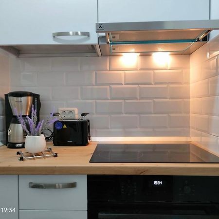 Lavanda Studio Braşov Exteriör bild