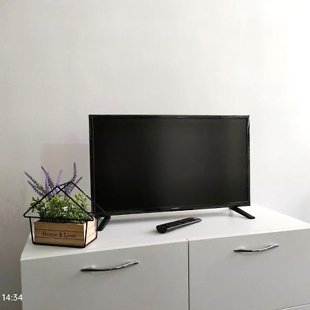 Lavanda Studio Braşov Exteriör bild