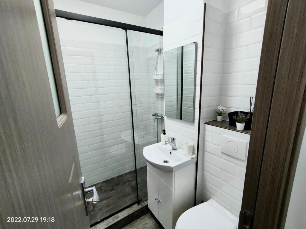 Lavanda Studio Braşov Exteriör bild