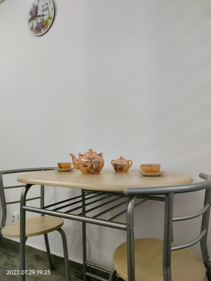 Lavanda Studio Braşov Exteriör bild