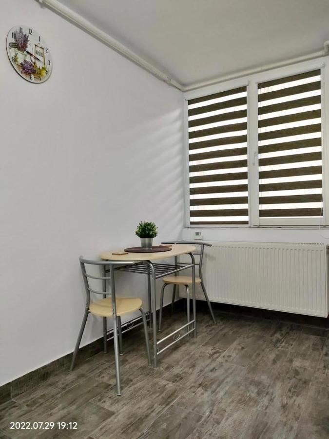 Lavanda Studio Braşov Exteriör bild