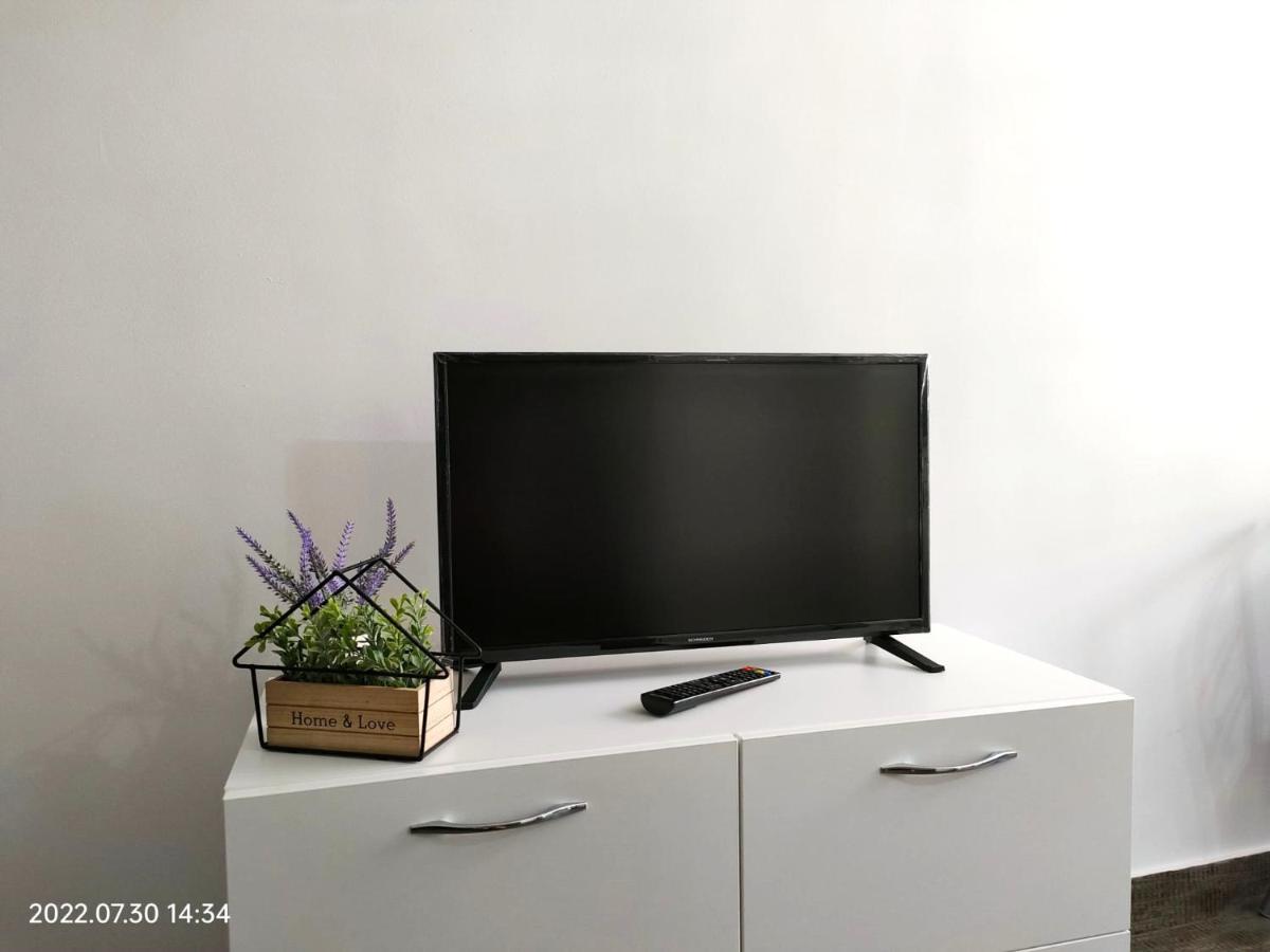 Lavanda Studio Braşov Exteriör bild
